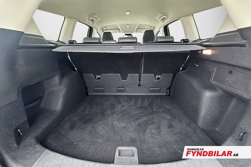 Bild 3 av Ford Kuga
