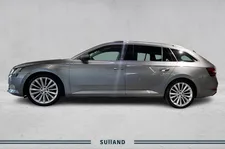 Thumnail bilde 1 av Škoda Superb Stasjonsvogn
