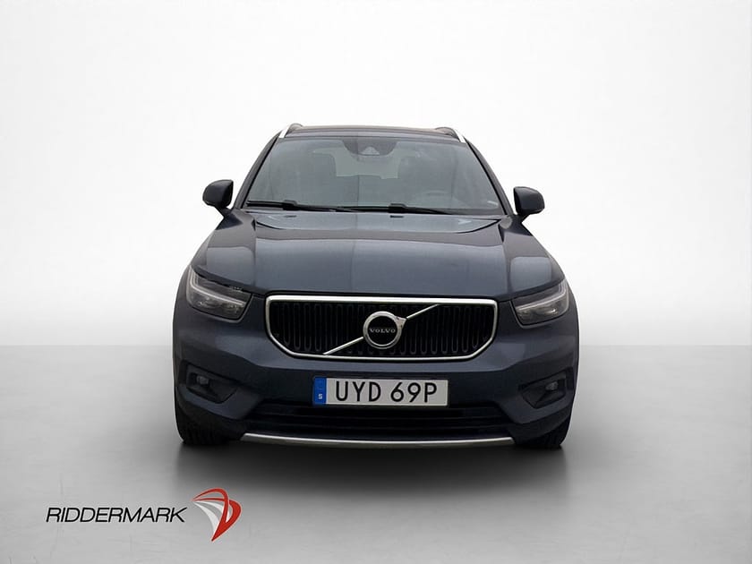 Bild 2 av Volvo XC40