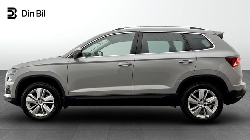Bild 2 av Škoda Karoq Style TSi 150 DSG