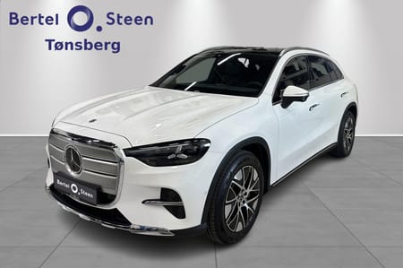 Mercedes-Benz GLC EQ 400 4MATIC PREMIUM,Panoramatak med MAGIC SKY CONTROL,GODT UTSTYRT
