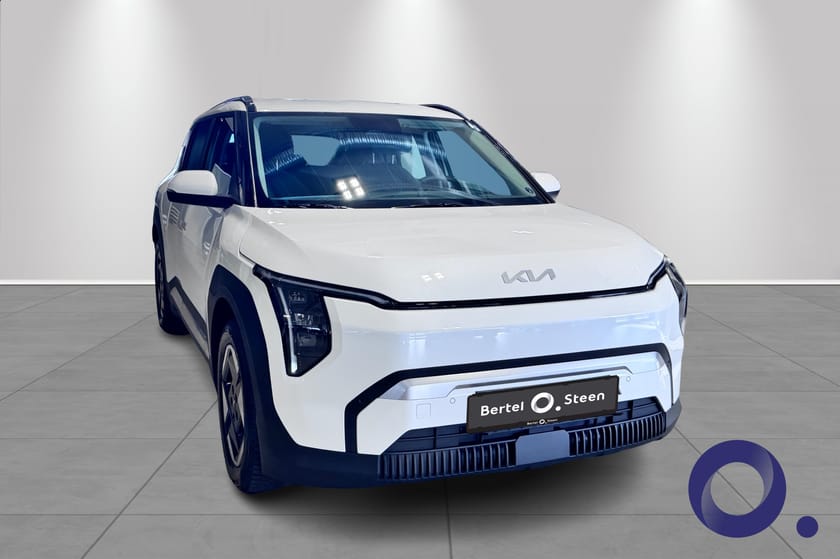 Bilde 1 av Kia EV3 Long Range AIR / ADAPTIV CRUISE / GODT UTSTYRT! /