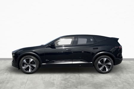 Polestar 3 Long Range Dual Motor 111kWh Plus Pilot