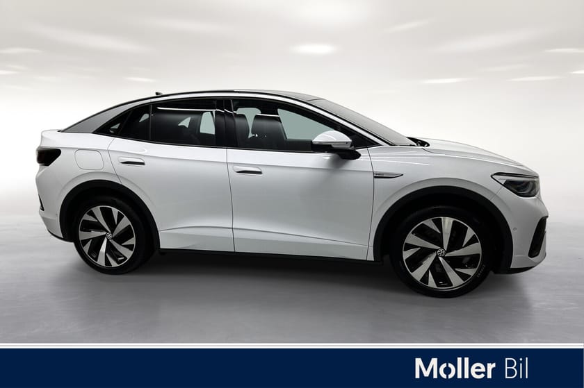 Bilde 4 av Volkswagen ID.5 Pro Performance 77kwh 204hk