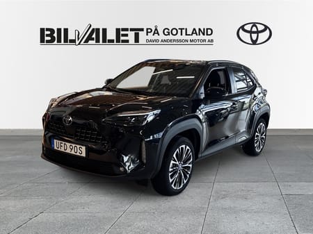 Toyota Yaris Cross Hybrid 130 1.5 (130hk) Aut