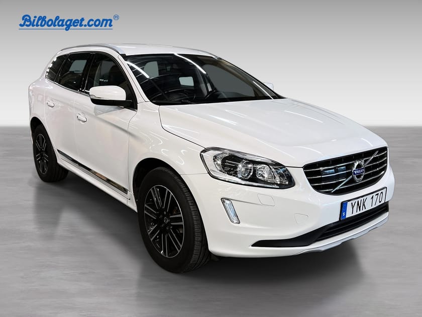 Bild 4 av Volvo XC60