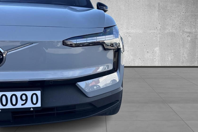 Bilde 3 av Volvo EX30 Twin Motor Performance