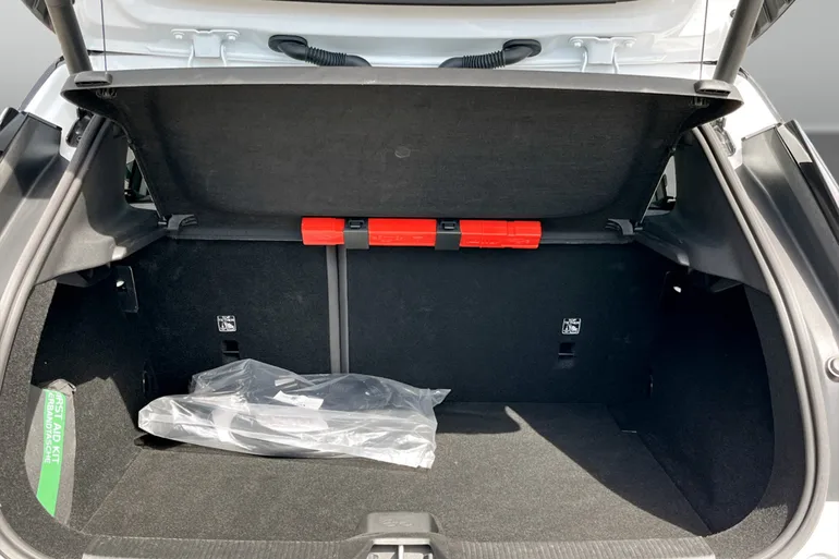 Volvo EX30 Single Motor Extended Range