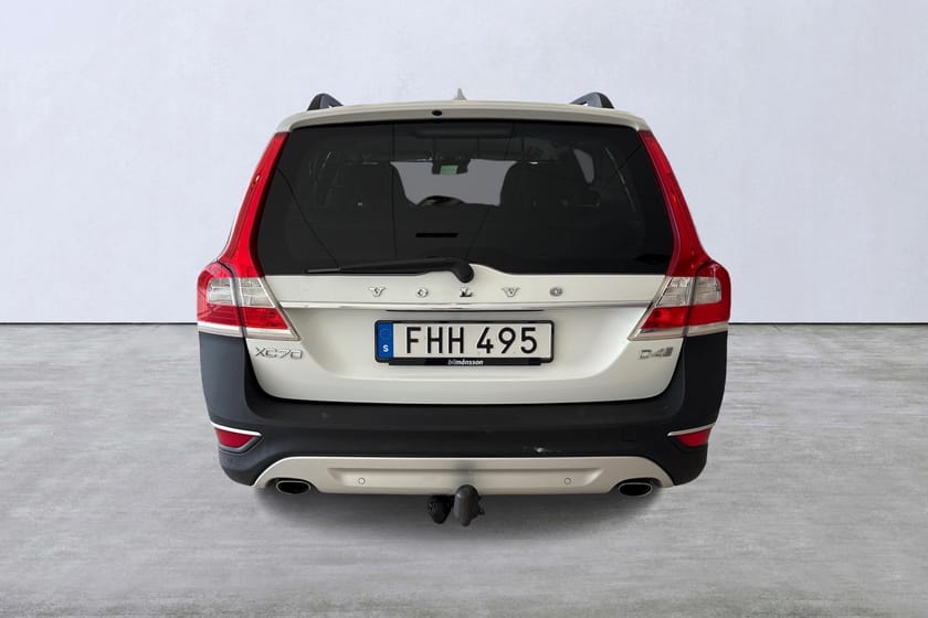 Bild 5 av Volvo XC70