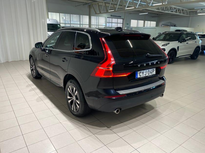 Bild 3 av Volvo XC60