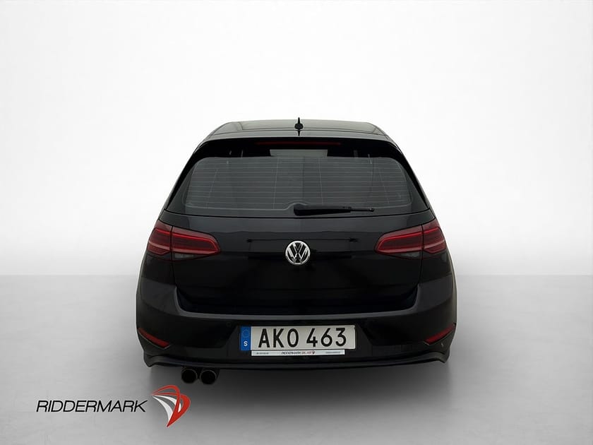 Bild 5 av Volkswagen Golf GTE 1.4 TSI 204hk Cockpit Carplay PDC