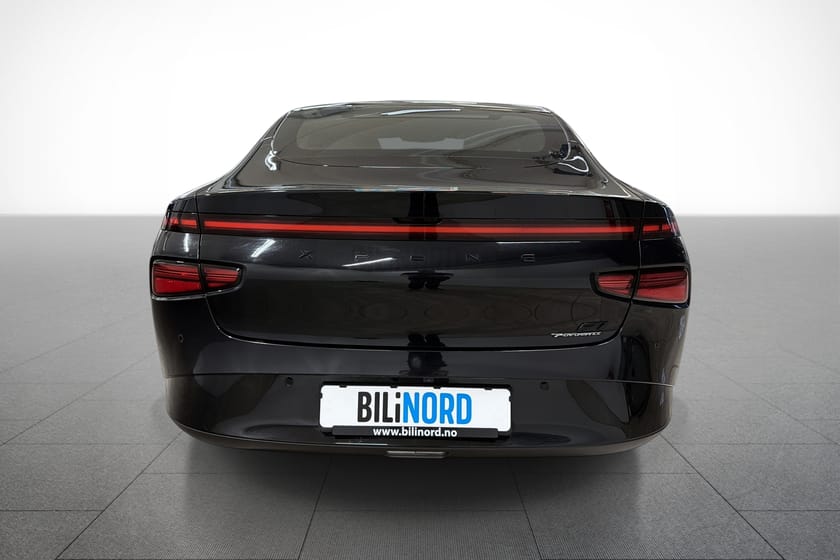 Bilde 5 av XPENG P7 Performance