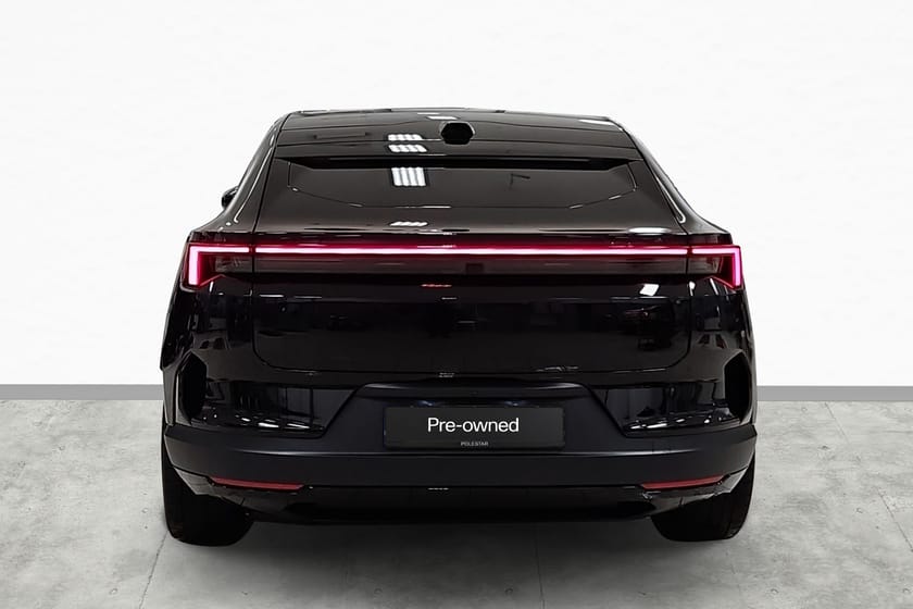 Bild 5 av Polestar 4 Coupé Long range Single motor