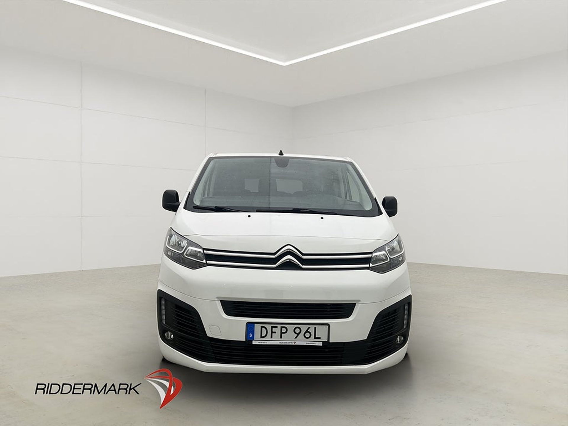 Citroen SpaceTourer 2022, bild 5/10