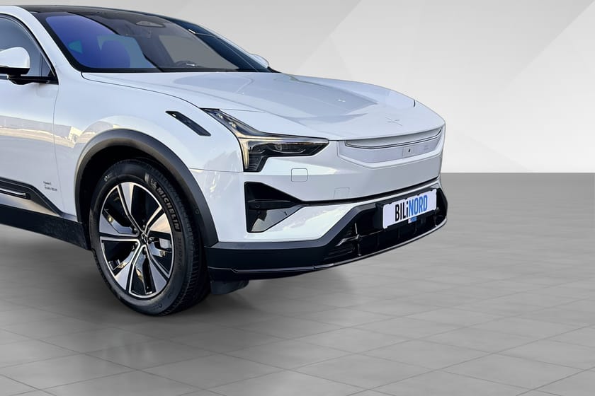 Bilde 3 av Polestar 3 Long Range Dual Motor 