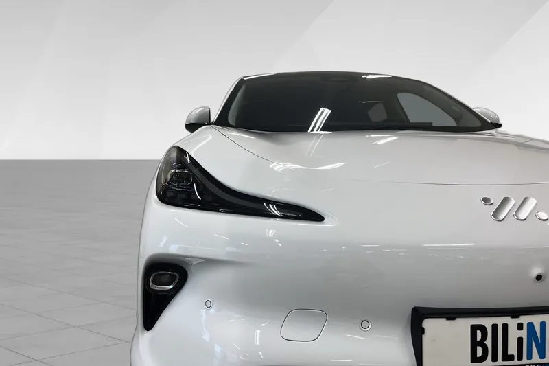 MG IM6 Performance bilde 4