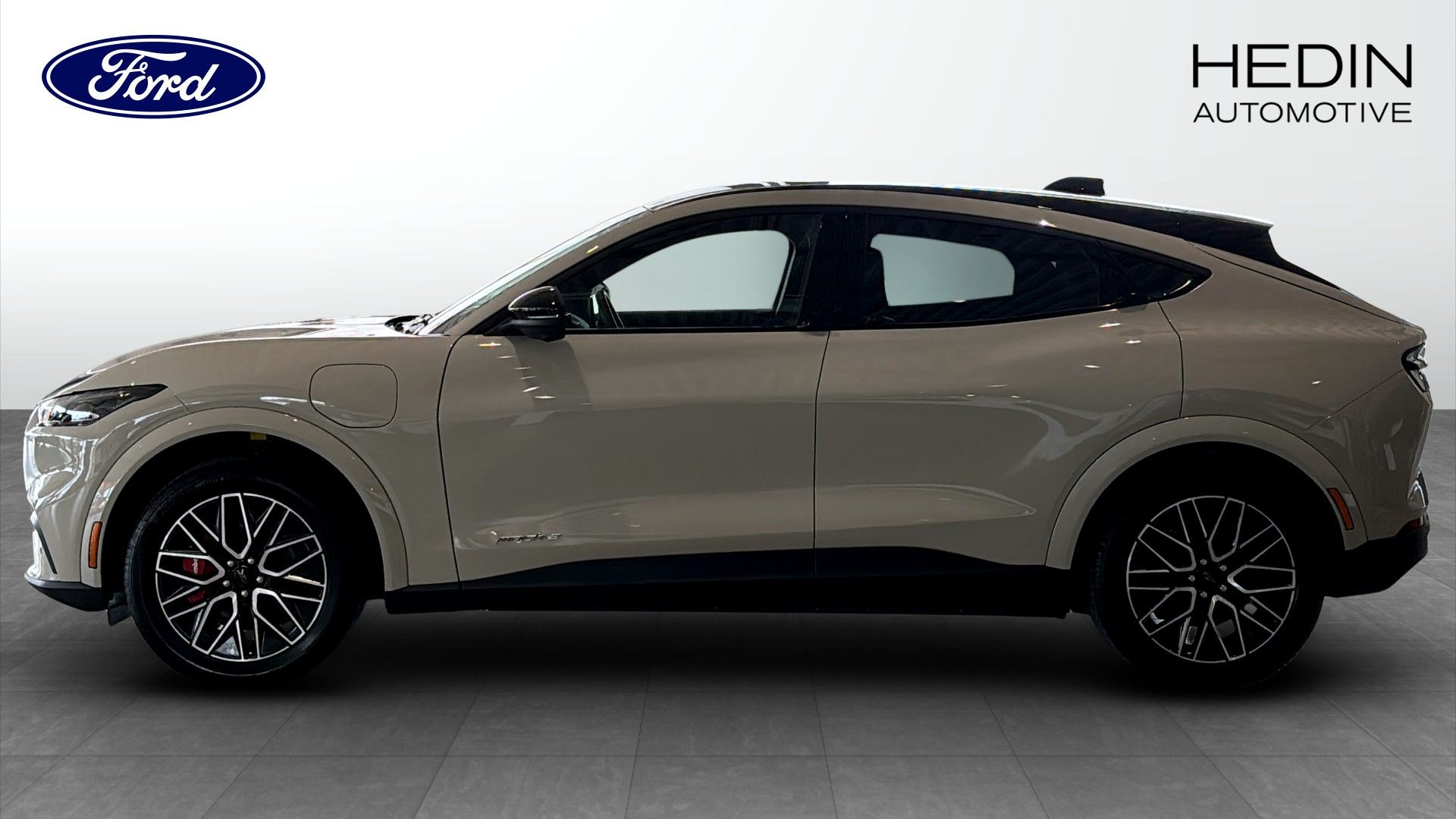 Ford Mustang Mach-E 2026, bild 6/13