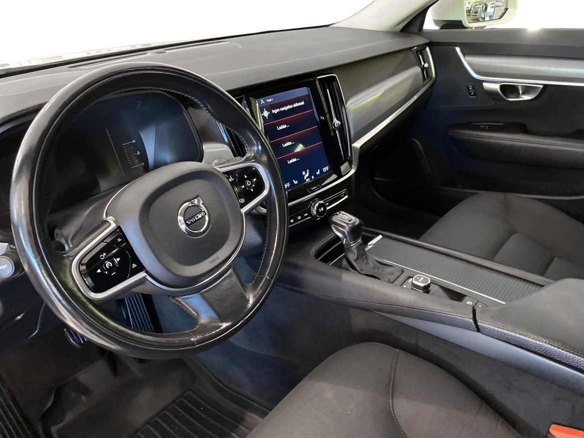Volvo V90 2017 - miniatyr 6