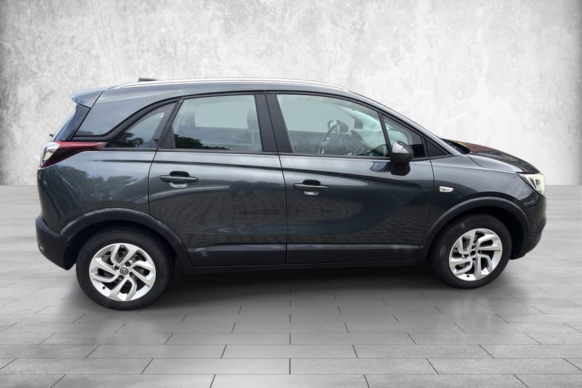 Bilde 4 av Opel Crossland X