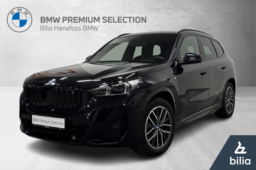 Bilde 1 av BMW iX1 xDrive30