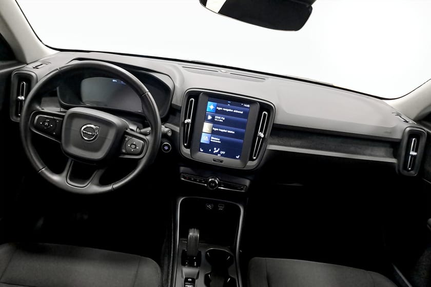 Bild 4 av Volvo XC40 T3 FWD aut Edition