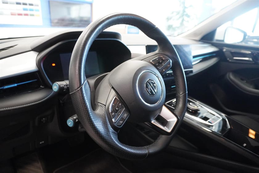 Bild 5 av MG 5 Standard Range 50 kWh Comfort
