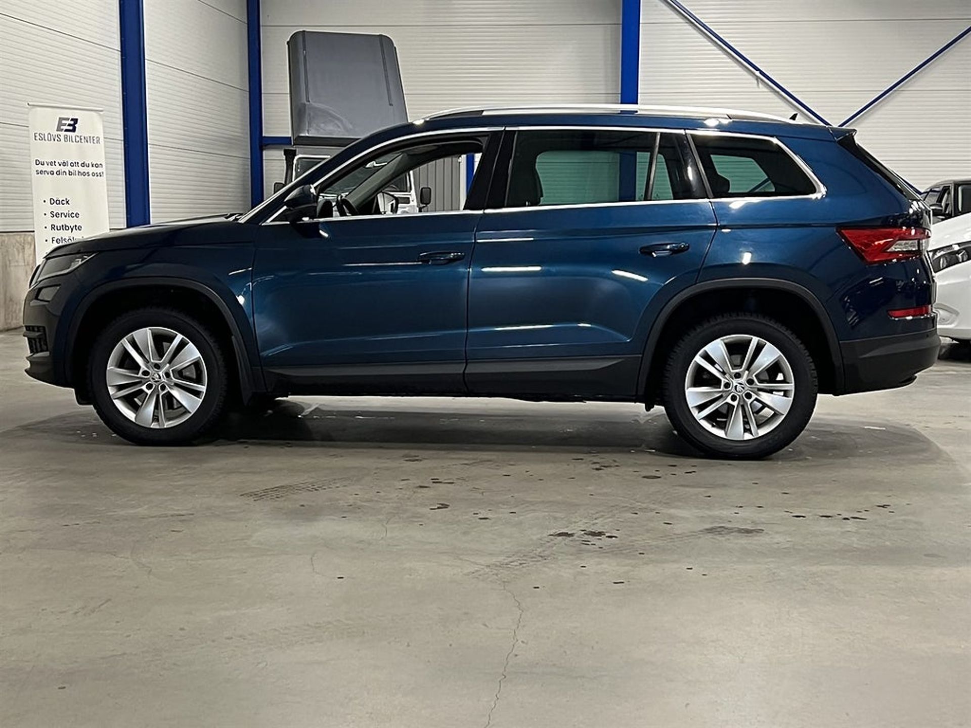 Skoda Kodiaq 2019, kuva 6/10