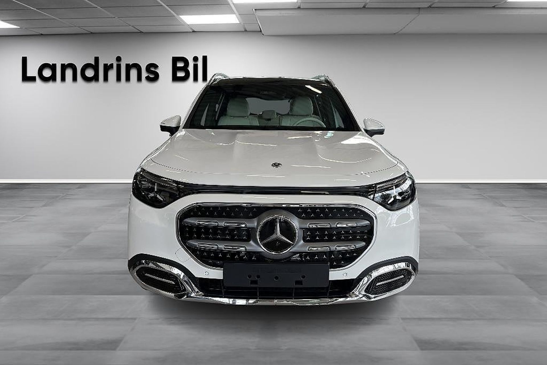 Mercedes-Benz GLB 2026, bild 2/15