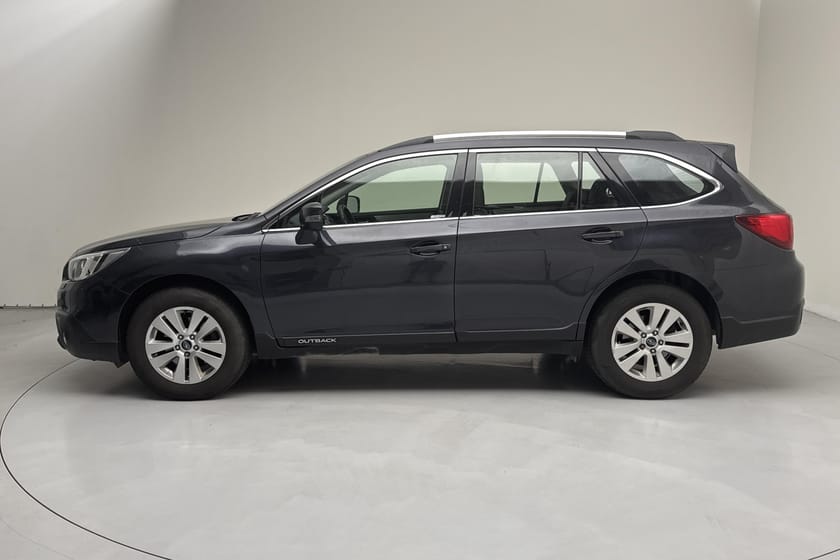Bild 2 av Subaru Outback 2.0D (150hk) Dragkrok
