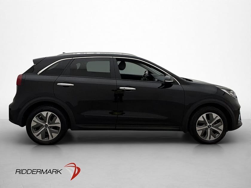 Bild 5 av Kia e-Niro