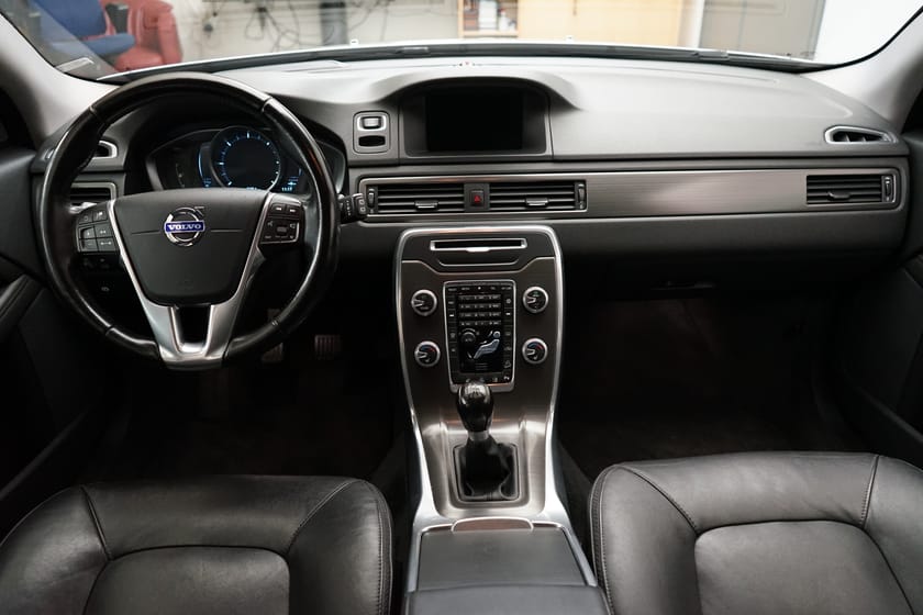 Bild 5 av Volvo XC70 D4 AWD Momentum Business E II