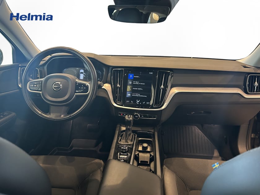 Bild 5 av Volvo V60 Cross Country