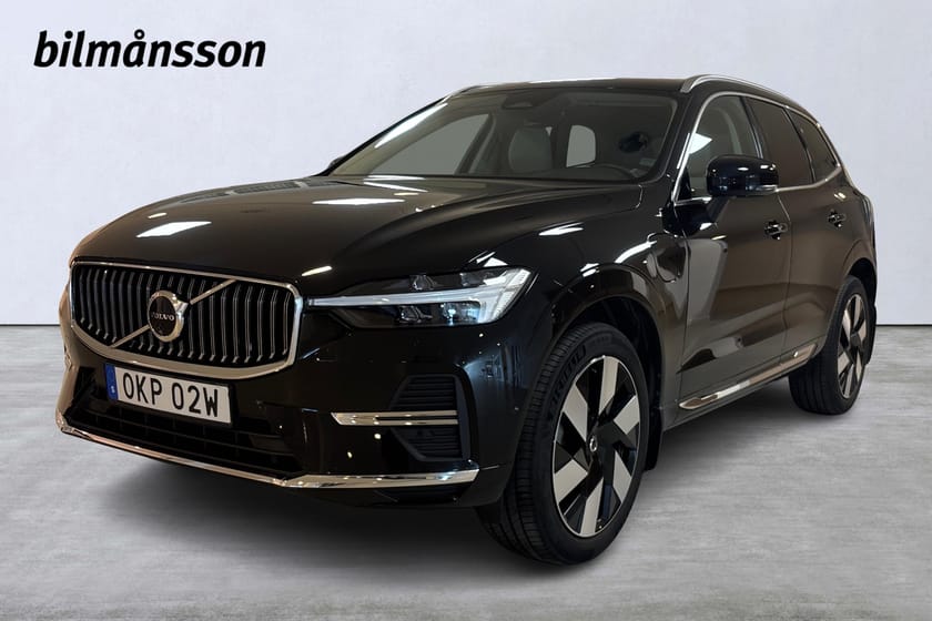 Bild 1 av Volvo XC60 T6 Core Edition