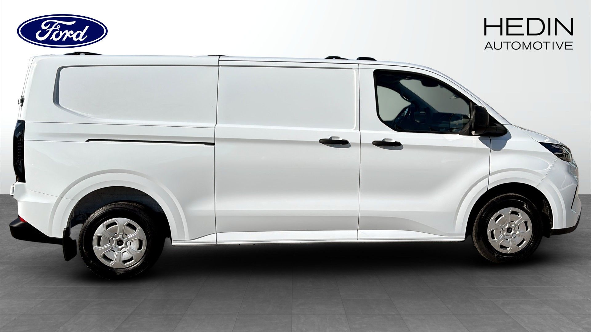 Ford Custom 2026, bild 6/10