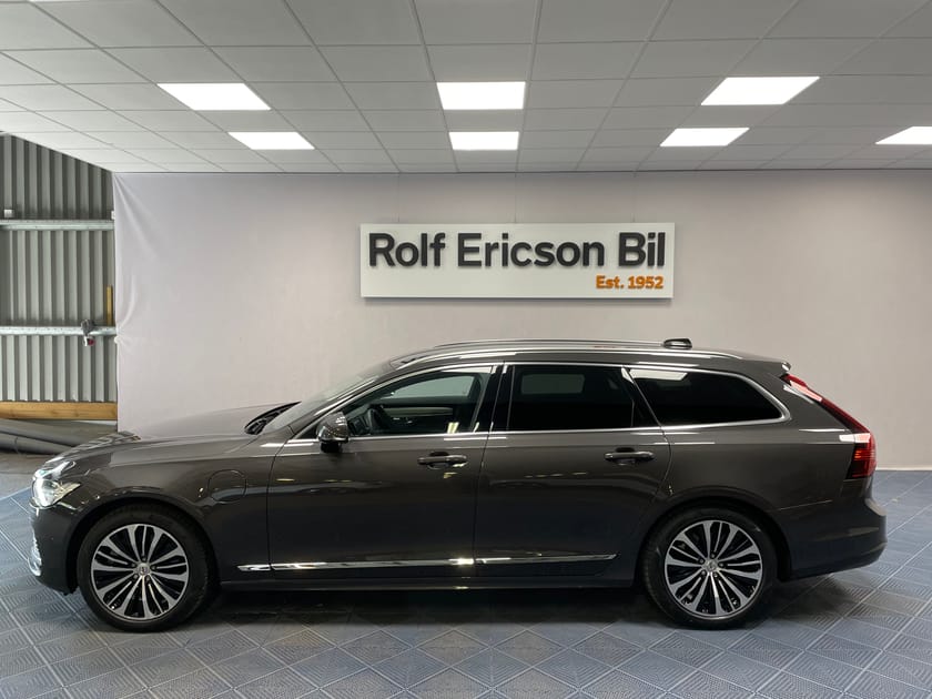 Bild 2 av Volvo V90 T6 Core Edition II