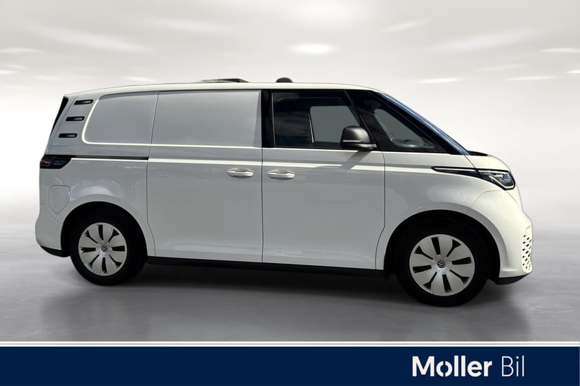 Bilde 4 av Volkswagen ID. Buzz Cargo 77kwh 204 hk