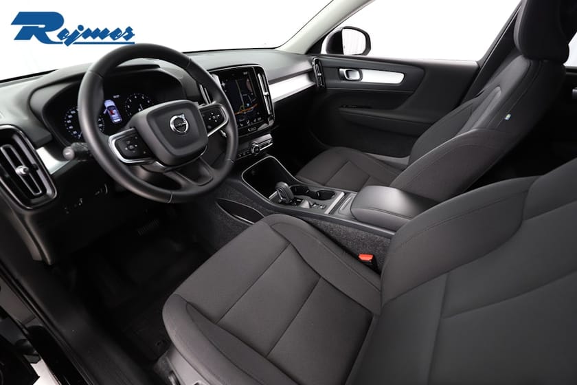 Bild 5 av Volvo XC40 T2 FWD Momentum