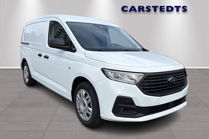 Bild 1 av Ford Transit Connect L2 2.0 EcoBlue 122hk AWD Trend