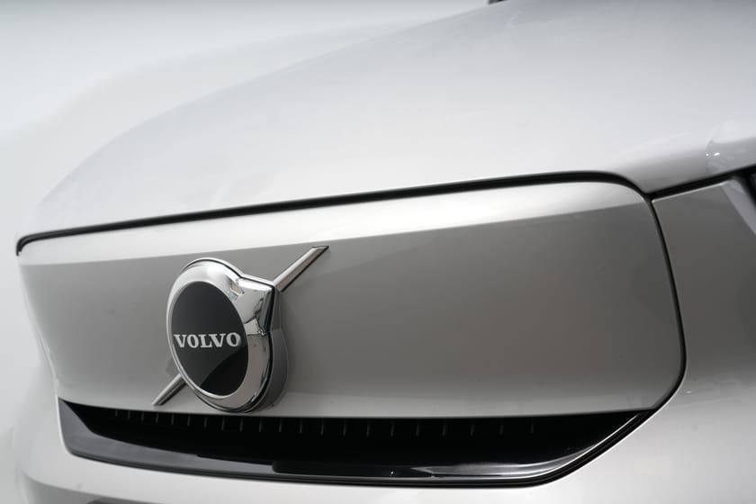 Bild 3 av Volvo XC40 Recharge Extended Range