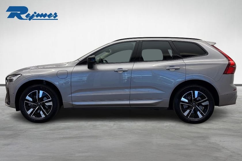 Bild 3 av Volvo XC60 T6 Plus Dark Nordic Edition