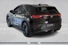 Thumnail bilde 2 av Volkswagen ID.4 GTX