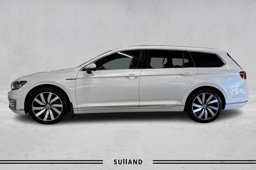 Bilde 2 av Volkswagen Passat Variant GTE stv