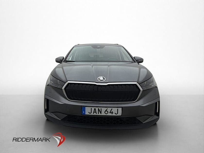 Bild 3 av Škoda Enyaq iV 80x