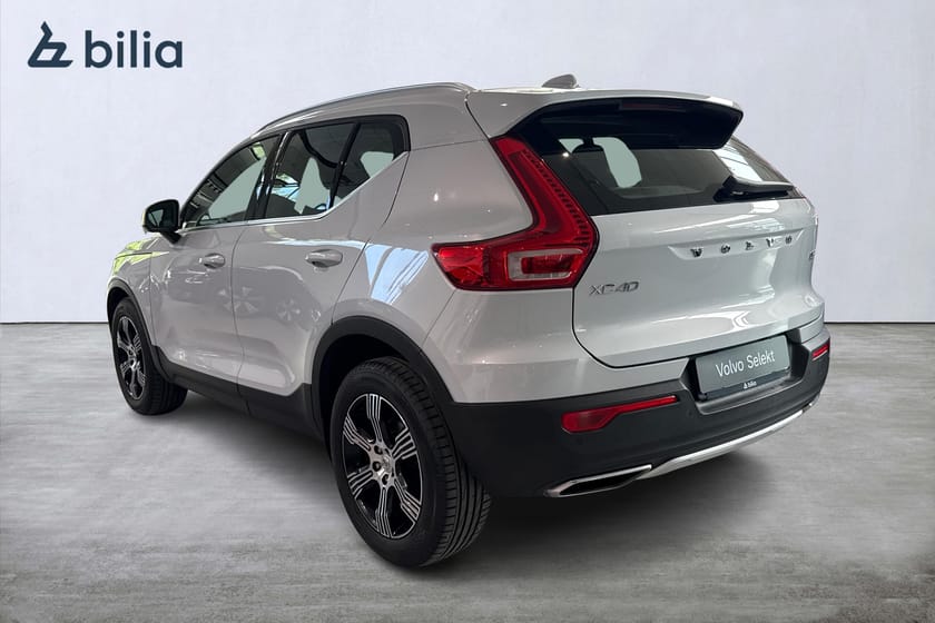 Bild 2 av Volvo XC40 D3 FWD Inscription/Bränslevärmare/Rattvärme/Baksätesvärme