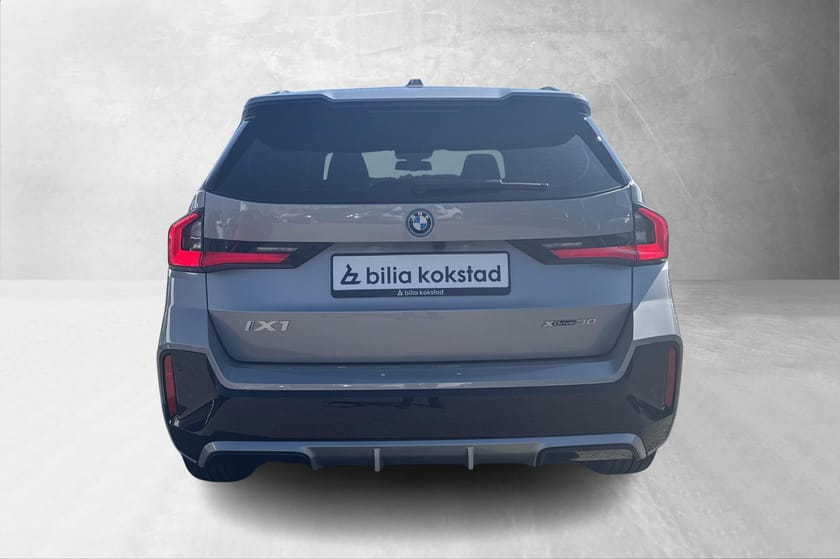 Bilde 4 av BMW iX1 xDrive30 M-Sport/ACC/Harman Kardon/Krok/HUD/S+V