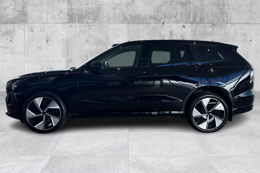 Bilde 2 av Volvo EX90 Twin Motor Performance 7-seater Ultra 7S*Pano*360*B&W*22"*Pilot Assit