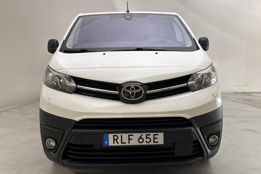 Bild 5 av Toyota Proace
