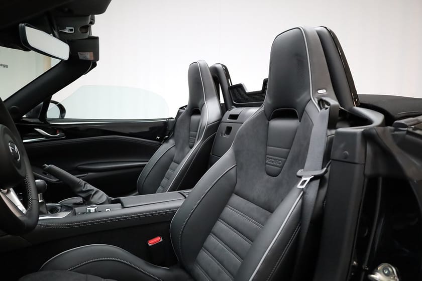 Bild 4 av Mazda MX-5 Homura 1.5L | Brembo | Bose | Recaro