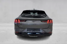 Thumnail bilde 3 av Ford Mustang Mach-E Long Range AWD