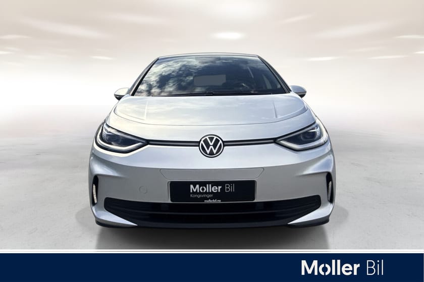 Bilde 2 av Volkswagen ID.3 Pro Performance highline 59kwh 204hk